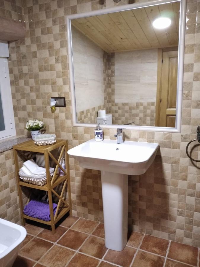 Venta De La Casa Noguera Vila Riópar Exterior foto