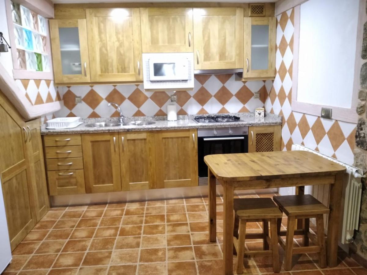 Venta De La Casa Noguera Vila Riópar Exterior foto