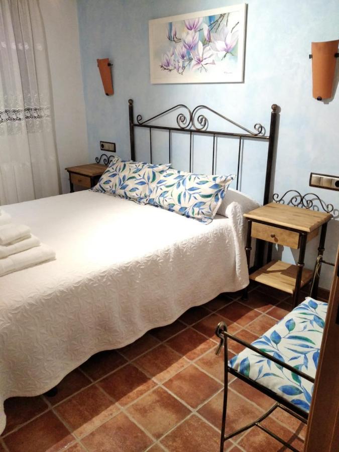 Venta De La Casa Noguera Vila Riópar Exterior foto