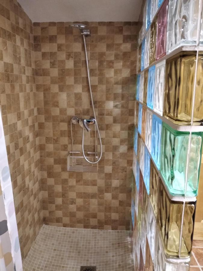 Venta De La Casa Noguera Vila Riópar Exterior foto