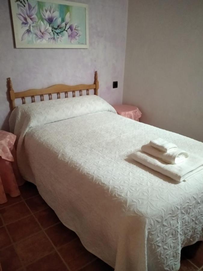 Venta De La Casa Noguera Vila Riópar Exterior foto