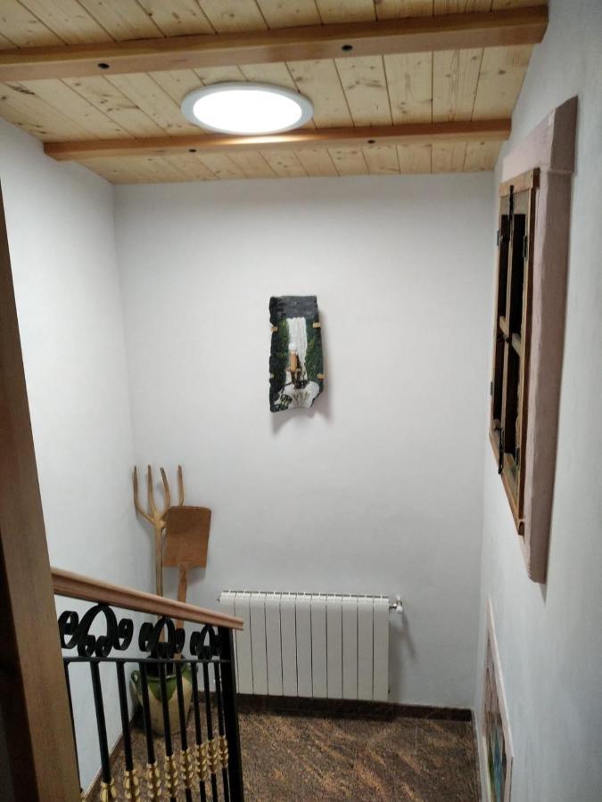 Venta De La Casa Noguera Vila Riópar Exterior foto