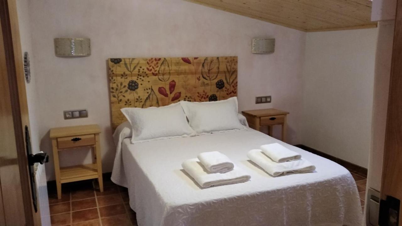 Venta De La Casa Noguera Vila Riópar Exterior foto