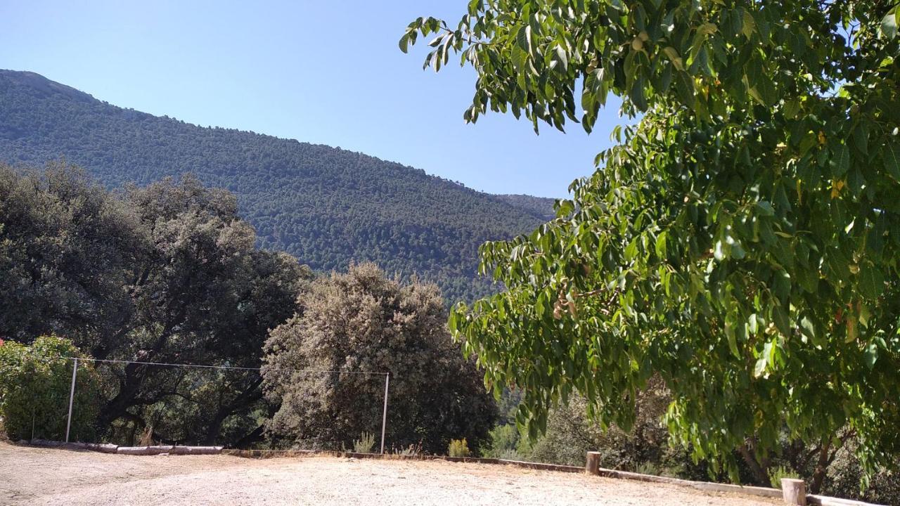 Venta De La Casa Noguera Vila Riópar Exterior foto