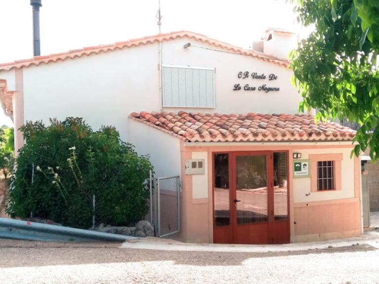 Venta De La Casa Noguera Vila Riópar Exterior foto